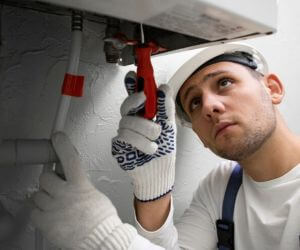 About Emergency plumbing pros Wainwright, OK