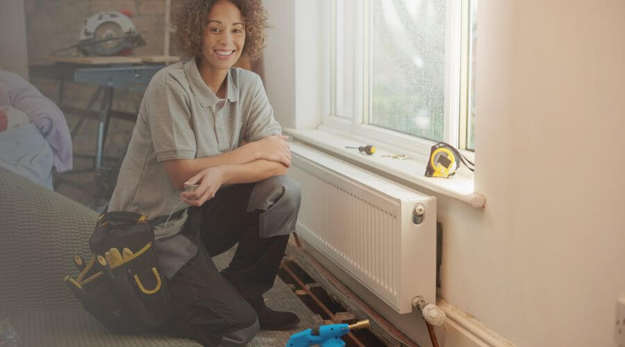 Professional emergency plumbing in Wainwright, OK